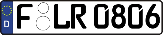 F-LR0806