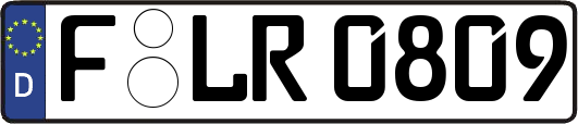 F-LR0809