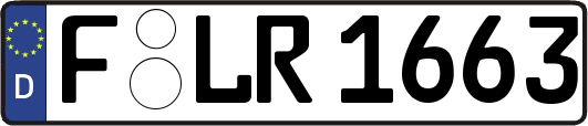 F-LR1663