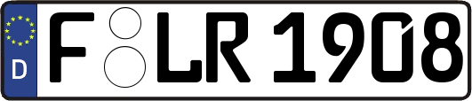 F-LR1908