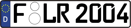 F-LR2004