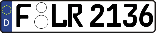 F-LR2136