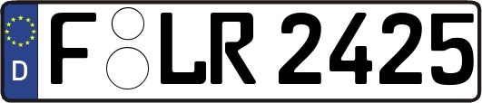 F-LR2425