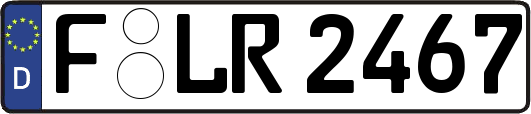 F-LR2467