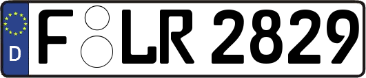 F-LR2829