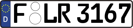 F-LR3167