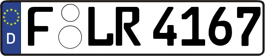F-LR4167