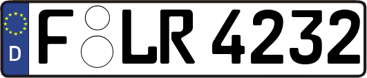 F-LR4232