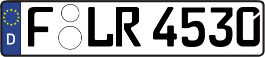 F-LR4530