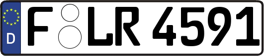 F-LR4591