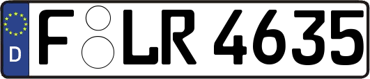 F-LR4635