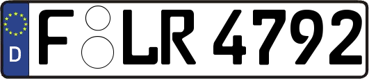 F-LR4792