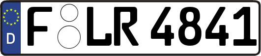 F-LR4841