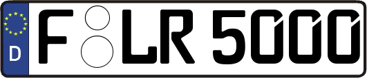 F-LR5000