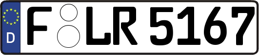 F-LR5167