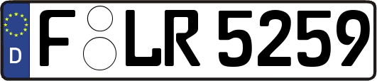 F-LR5259