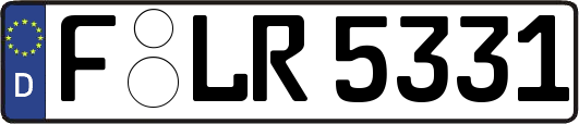 F-LR5331