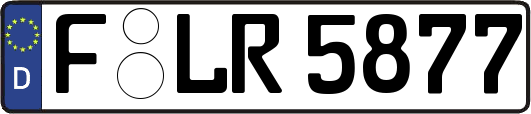 F-LR5877
