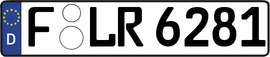 F-LR6281