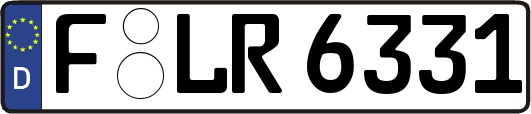 F-LR6331