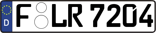 F-LR7204