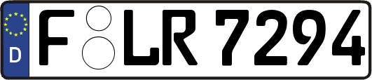 F-LR7294