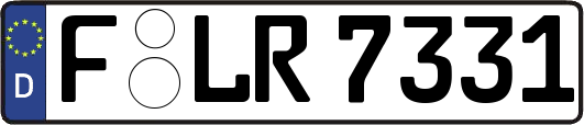 F-LR7331