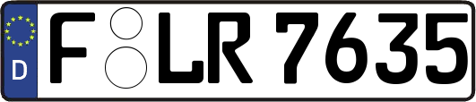 F-LR7635