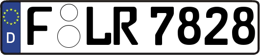 F-LR7828