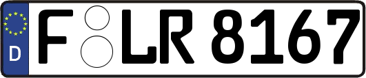 F-LR8167