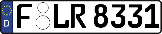F-LR8331