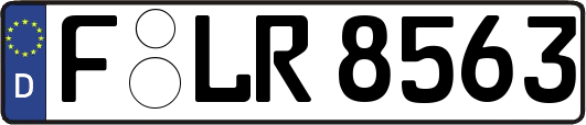 F-LR8563