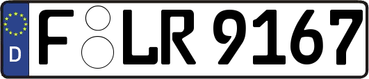 F-LR9167