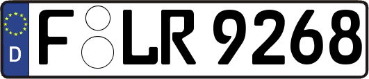 F-LR9268