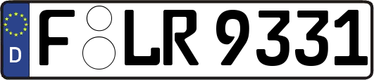 F-LR9331