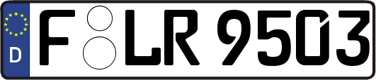 F-LR9503