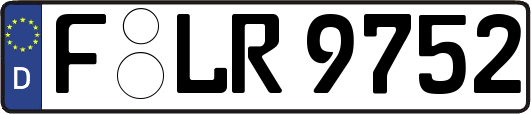 F-LR9752