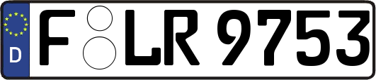 F-LR9753