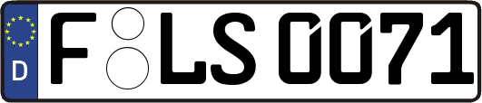 F-LS0071