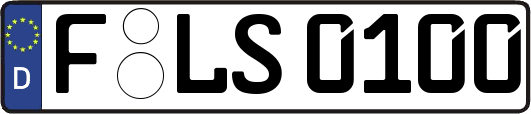 F-LS0100