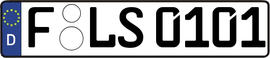 F-LS0101