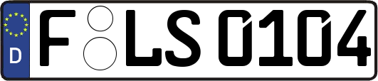 F-LS0104