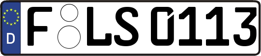 F-LS0113