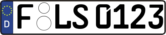 F-LS0123