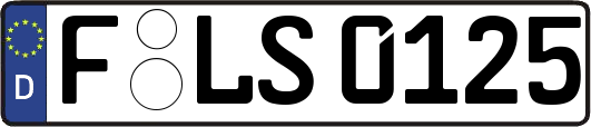 F-LS0125