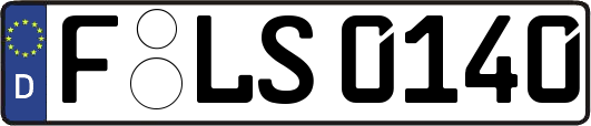 F-LS0140