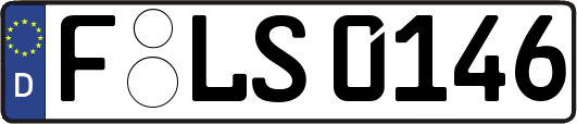 F-LS0146