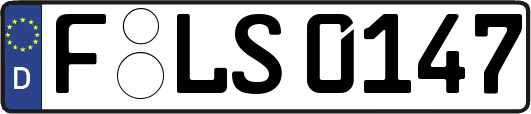 F-LS0147