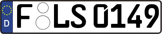 F-LS0149