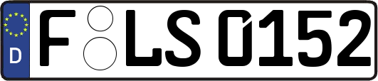 F-LS0152